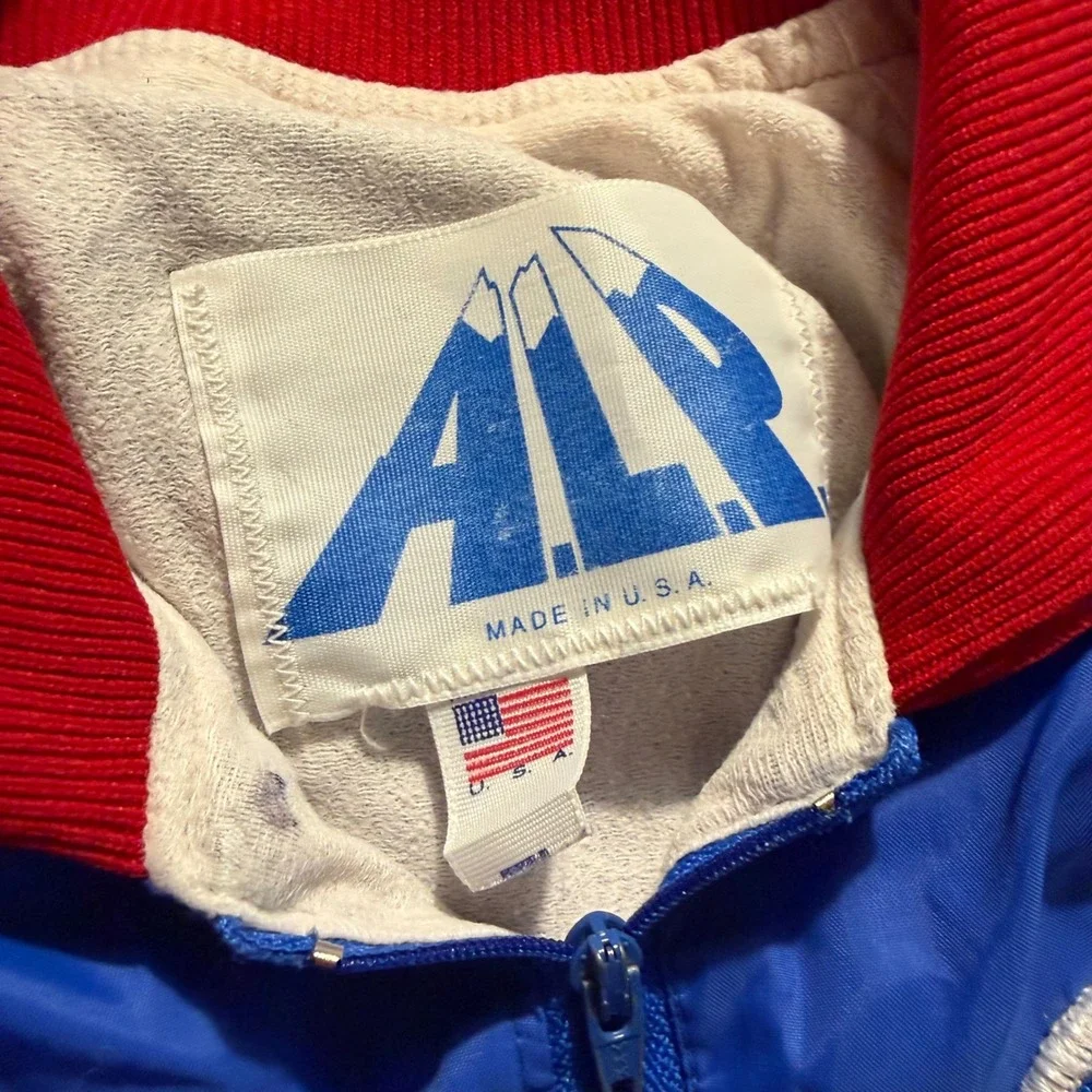 ALP vintage 1990